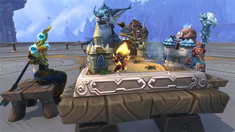 WoW Tipp: Spielt Hearthstone .
